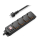 HAMA LISTWA ZASILAJĄCA BUDOWLANA 4x SCHUKO 4M 3680W IP44 - 1313454 - zdjęcie 3